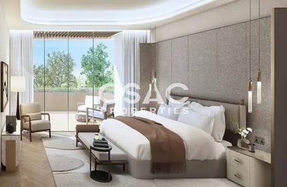 Apartment - 1 Bedroom - 2 Bathrooms for sale in Serra Tower 10 - Serra at Ghaf Woods - Ghaf Woods - Dubai Land - Dubai Apartment - 1 Bedroom - 2 Bathrooms for sale in Serra Tower 10 - Serra at Ghaf Woods - Ghaf Woods - Dubai Land - Dubai