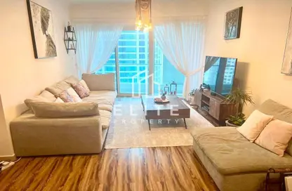 شقة - 3 غرف نوم - 3 حمامات للبيع في تلال المارينا - دبي مارينا - دبي