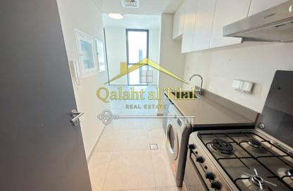 Apartment - Studio - 1 for rent in The Riff 4 - The Riff - Aljada - Sharjah Apartment - Studio - 1 for rent in The Riff 4 - The Riff - Aljada - Sharjah