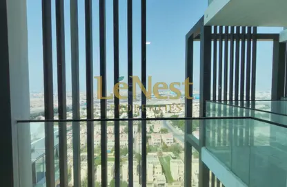 Apartment - 1 Bedroom - 1 Bathroom for rent in Alef Noon Residence - District 16 - Jumeirah Village Circle - Dubai Apartment - 1 Bedroom - 1 Bathroom for rent in Alef Noon Residence - District 16 - Jumeirah Village Circle - Dubai