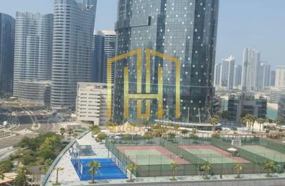 Apartment - 2 - 3 for sale in The Gate Tower 1 - Shams Abu Dhabi - Al Reem Island - Abu Dhabi
