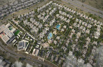 أرض - استوديو للبيع في سعديات رزيرف - جزيرة السعديات - أبوظبي