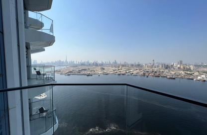 Apartment - 1 - 1 for rent in Address Harbour Point Tower 1 - Address Harbour Point - Dubai Creek Harbour (The Lagoons) - Dubai