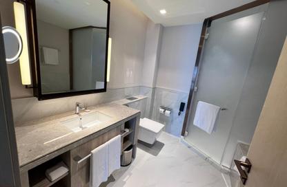 Apartment - 1 - 2 for rent in Dubai Creek Harbour (The Lagoons) - Dubai
