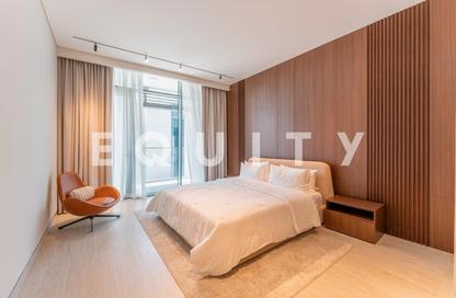 Apartment - 2 Bedrooms - 2 Bathrooms for sale in Canal Front Residence 4 - Canal Front Residences - Al Wasl - Dubai