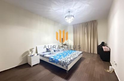 Apartment - 2 - 3 for rent in Daisy - Al Furjan - Dubai