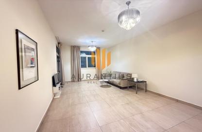 Apartment - 2 - 3 for rent in Daisy - Al Furjan - Dubai