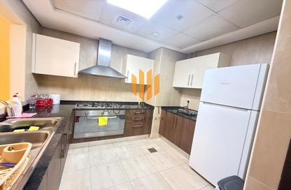 Apartment - 2 - 3 for rent in Daisy - Al Furjan - Dubai