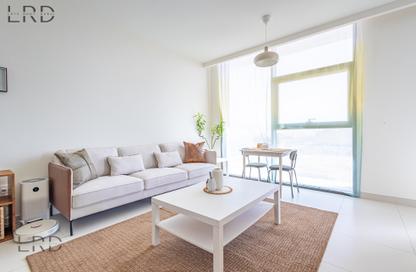 Apartment - 1 Bedroom - 1 Bathroom for rent in Park Point Building C - Park Point - Dubai Hills Estate - Dubai