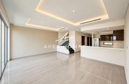Townhouse - 5 Bedrooms - 6 Bathrooms for sale in Silver Springs 3 - Silver Springs - Damac Hills - Dubai