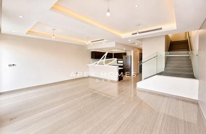 Townhouse - 5 Bedrooms - 6 Bathrooms for sale in Silver Springs 3 - Silver Springs - Damac Hills - Dubai