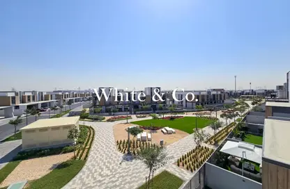 Townhouse - 4 Bedrooms - 4 Bathrooms for sale in Mudon Al Ranim 7 - Mudon - Dubai