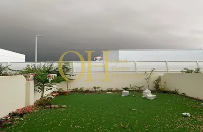 تاون هاوس - 2 غرف نوم - 3 حمامات للبيع في طراز عربي - فيلات الريف - الريف - أبوظبي تاون هاوس - 2 غرف نوم - 3 حمامات للبيع في طراز عربي - فيلات الريف - الريف - أبوظبي