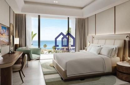 Apartment - 2 Bedrooms - 3 Bathrooms for sale in Fairmont Residences - Al Marjan Island - Ras Al Khaimah