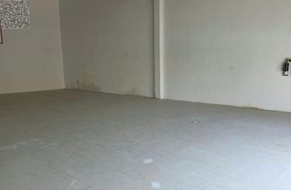 Warehouse - Studio for rent in Al Jurf Industrial 1 - Al Jurf Industrial - Ajman