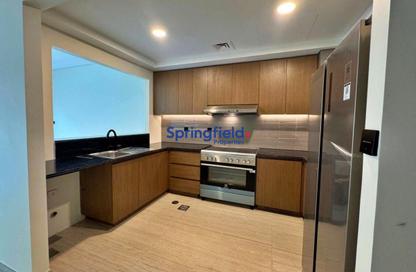 Townhouse - 3 Bedrooms - 4 Bathrooms for rent in Portofino - Damac Lagoons - Dubai Townhouse - 3 Bedrooms - 4 Bathrooms for rent in Portofino - Damac Lagoons - Dubai