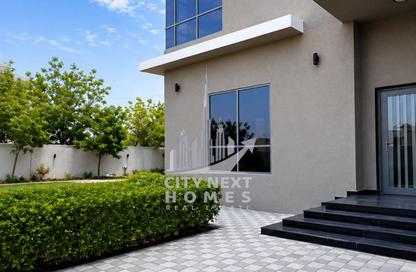 Villa - 5 Bedrooms - 5 Bathrooms for rent in Al Khawaneej 1 - Al Khawaneej - Dubai
