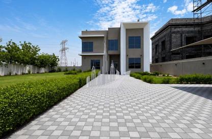 Villa - 5 Bedrooms - 5 Bathrooms for rent in Al Khawaneej 1 - Al Khawaneej - Dubai