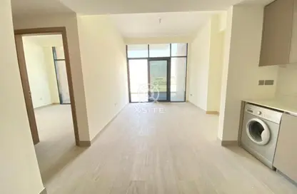 Apartment - 1 Bedroom - 1 Bathroom for rent in AZIZI Riviera 5 - AZIZI Riviera - Meydan One - Meydan - Dubai