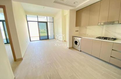 Apartment - 1 Bedroom - 1 Bathroom for rent in Azizi Riviera 5 - Azizi Riviera - Meydan One - Meydan - Dubai Apartment - 1 Bedroom - 1 Bathroom for rent in Azizi Riviera 5 - Azizi Riviera - Meydan One - Meydan - Dubai