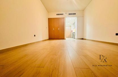 Apartment - Studio - 1 Bathroom for sale in Azizi Riviera 35 - Azizi Riviera - Meydan One - Meydan - Dubai