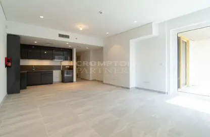 Apartment - 1 Bedroom - 2 Bathrooms for rent in Qaryat Al Hidd - Saadiyat Island - Abu Dhabi