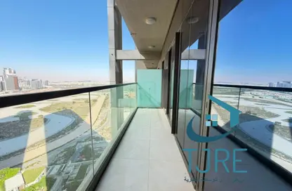 Apartment - 1 Bedroom - 1 Bathroom for rent in Aykon City Tower C - Aykon City - Business Bay - Dubai