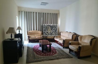 Apartment - 2 - 3 for sale in Ajman One Tower 9 - Al Rashidiya 3 - Al Rashidiya - Ajman