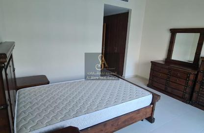 Apartment - 2 - 3 for sale in Ajman One Tower 9 - Al Rashidiya 3 - Al Rashidiya - Ajman