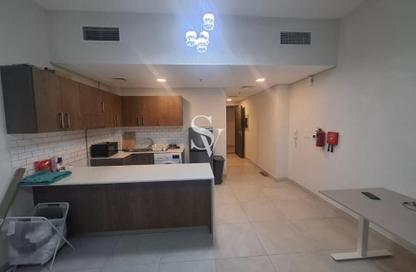 Apartment - Studio - 1 Bathroom for rent in Casa Grande - District 11 - Jumeirah Village Circle - Dubai
