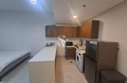 Apartment - Studio - 1 Bathroom for rent in Casa Grande - District 11 - Jumeirah Village Circle - Dubai