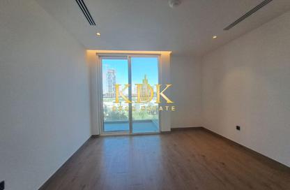 Apartment - 1 Bedroom - 2 Bathrooms for rent in The Haven Gardens - District 15 - Jumeirah Village Circle - Dubai