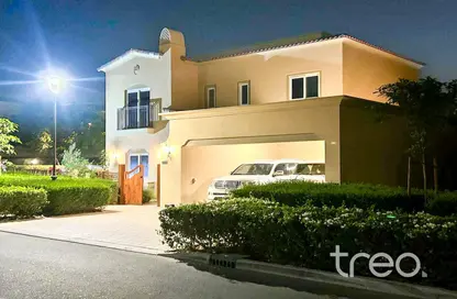 Villa - 5 Bedrooms - 5 Bathrooms for sale in La Quinta - Villanova - Dubai Land - Dubai