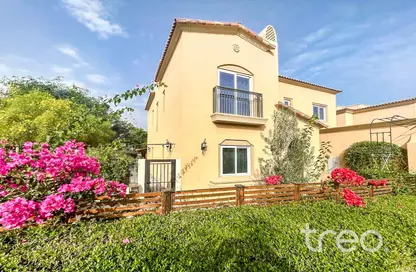 Villa - 5 Bedrooms - 5 Bathrooms for sale in La Quinta - Villanova - Dubai Land - Dubai