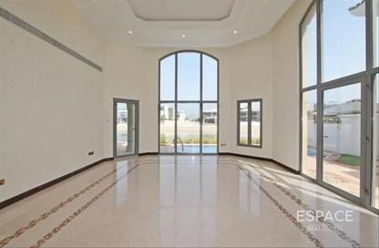 Villa - 4 Bedrooms - 5 Bathrooms for sale in Garden Homes Frond O - Garden Homes - Palm Jumeirah - Dubai Villa - 4 Bedrooms - 5 Bathrooms for sale in Garden Homes Frond O - Garden Homes - Palm Jumeirah - Dubai