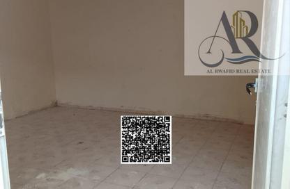 سكن عمال - استوديو - 7+ للايجار في الجرف الصناعية 1 - الجرف الصناعية - عجمان