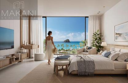 Apartment - 4 Bedrooms - 6 Bathrooms for sale in Dibba Al Fujairah - Fujairah