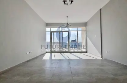 شقة - 2 غرف نوم - 3 حمامات للايجار في أمريكو ريزيدنس - الجداف - دبي