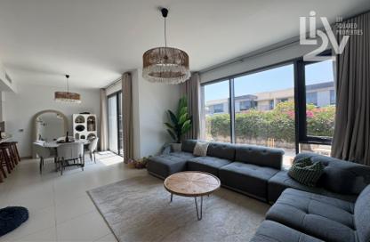 Townhouse - 4 Bedrooms - 4 Bathrooms for rent in Maple at Dubai Hills Estate 1 - Maple at Dubai Hills Estate - Dubai Hills Estate - Dubai