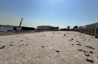 Land - Studio for rent in Jebel Ali Industrial 1 - Jebel Ali Industrial - Jebel Ali - Dubai