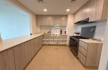 Apartment - 1 Bedroom - 2 Bathrooms for sale in MISK Apartments - Aljada - Sharjah