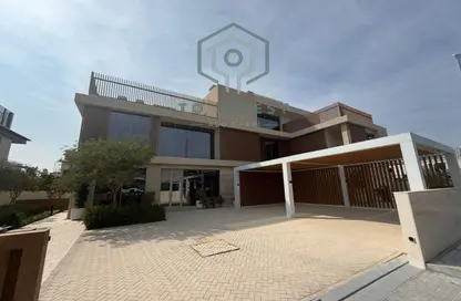 Villa - 6 Bedrooms for sale in Reem Hills - Najmat Abu Dhabi - Al Reem Island - Abu Dhabi Villa - 6 Bedrooms for sale in Reem Hills - Najmat Abu Dhabi - Al Reem Island - Abu Dhabi