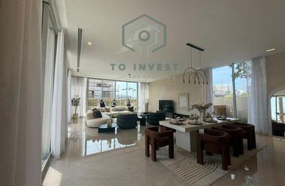 Villa - 6 - 7+ for sale in Reem Hills - Najmat Abu Dhabi - Al Reem Island - Abu Dhabi