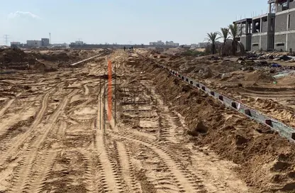 Land - Studio for sale in Al Helio 1 - Al Helio - Ajman