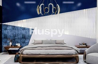 Apartment - Studio - 2 for sale in Fashionz by Danube - District 4 - Jumeirah Village Triangle - Dubai Apartment - Studio - 2 for sale in Fashionz by Danube - District 4 - Jumeirah Village Triangle - Dubai