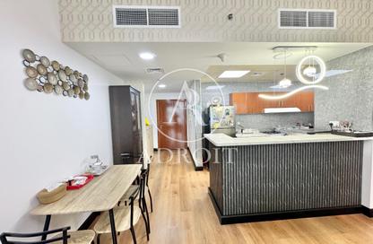 Apartment - 1 - 1 for sale in Skycourts Tower D - Skycourts Towers - Dubai Land Residence Complex - Dubai Apartment - 1 - 1 for sale in Skycourts Tower D - Skycourts Towers - Dubai Land Residence Complex - Dubai