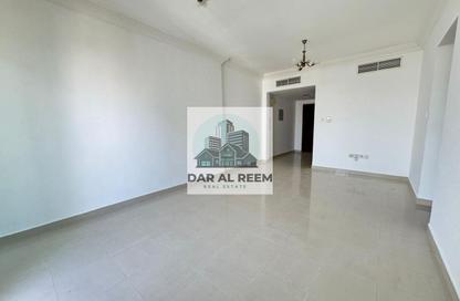 Apartment - 1 Bedroom - 2 Bathrooms for rent in New Al Taawun Road - Al Taawun - Sharjah Apartment - 1 Bedroom - 2 Bathrooms for rent in New Al Taawun Road - Al Taawun - Sharjah