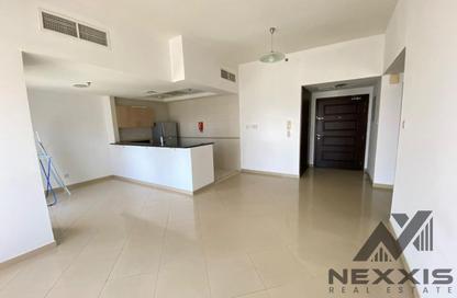 شقة - غرفة نوم - 2 حمامات للايجار في برج كونكورد - (JLT) مجمع H - أبراج بحيرات الجميرا - دبي