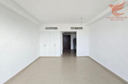 Apartment - Studio - 1 Bathroom for rent in Pacific Samoa - Pacific - Al Marjan Island - Ras Al Khaimah