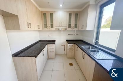 Townhouse - 3 - 3 for rent in Mira Oasis 3 - Mira Oasis - Reem - Dubai